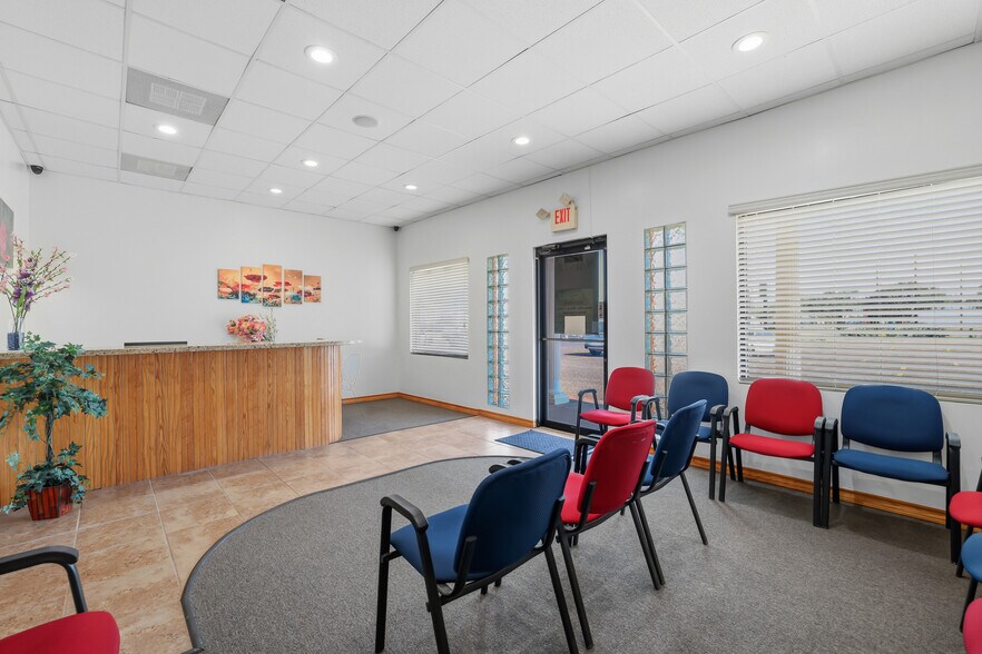 More Photos Of 2019 W Nolana Ave, McAllen Office For Sale