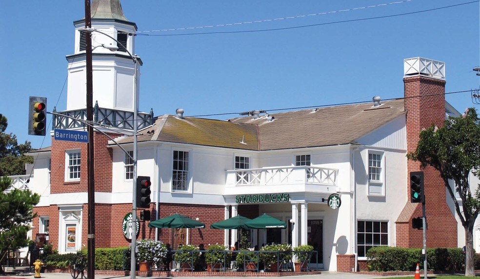 More Photos Of 11705-11711 National Blvd, Los Angeles Storefront Retail Office For Sale