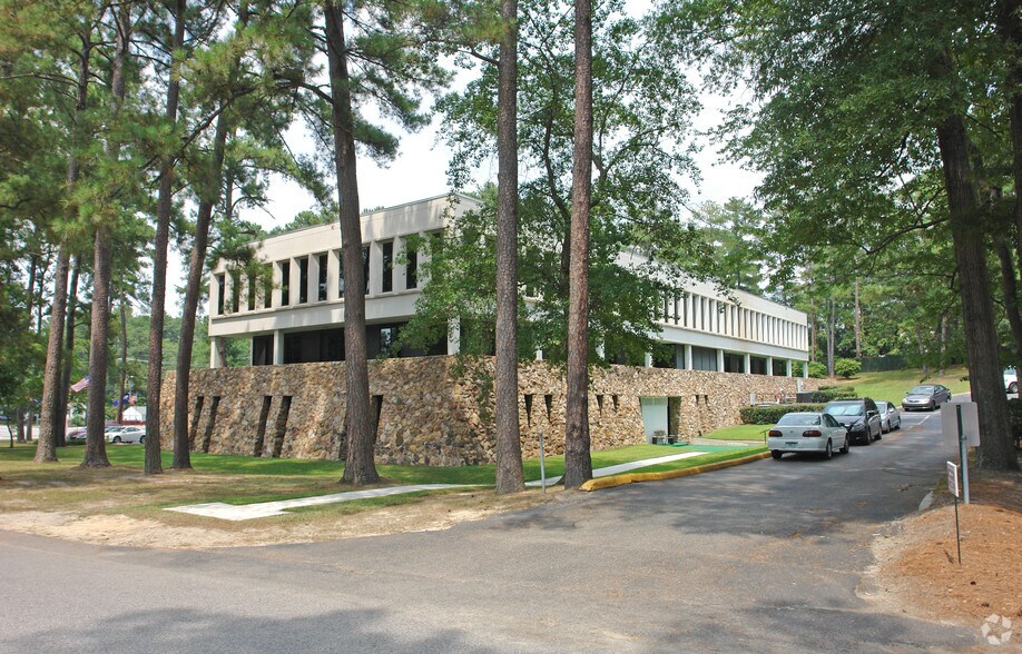 More Photos Of 4500 Fort Jackson Blvd, Columbia Office For Lease