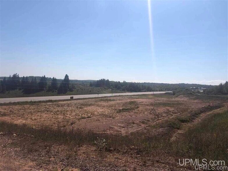 More Photos Of TBD US41 w, Ishpeming Land For Sale
