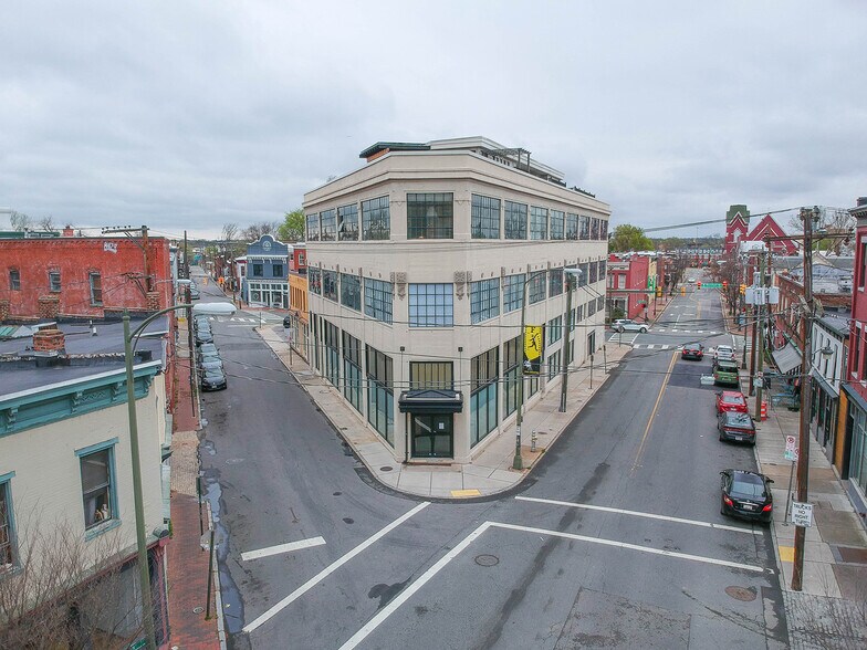 More Photos Of 310 N Adams St, Richmond Apartments For Sale
