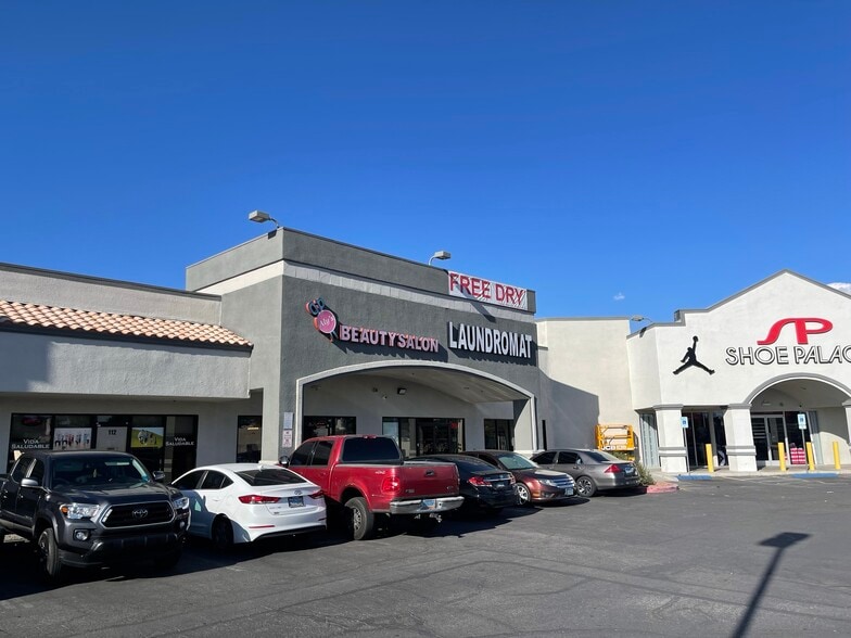 More Photos Of 4440 E Washington Ave, Las Vegas Unknown For Lease