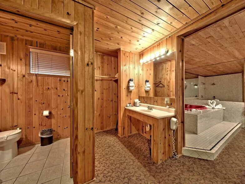 More Photos Of , South Lake Tahoe Hospitality For Sale