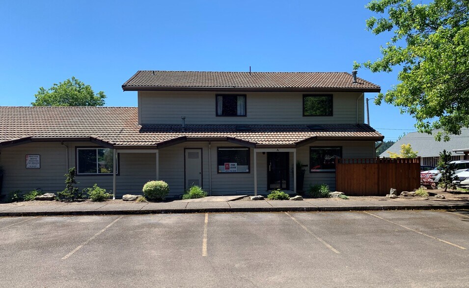 Primary Photo Of 1873 NW Kings Blvd, Corvallis Office For Lease