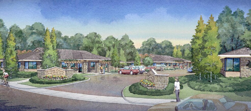 More Photos Of 1739 Creekside Dr, Folsom Medical For Lease