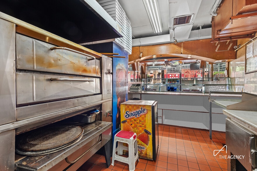 More Photos Of 6113 20th Ave, Brooklyn Storefront Retail Residential For Lease