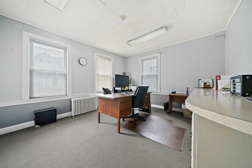 More Photos Of 649 N Main St, Brockton Office Residential For Sale