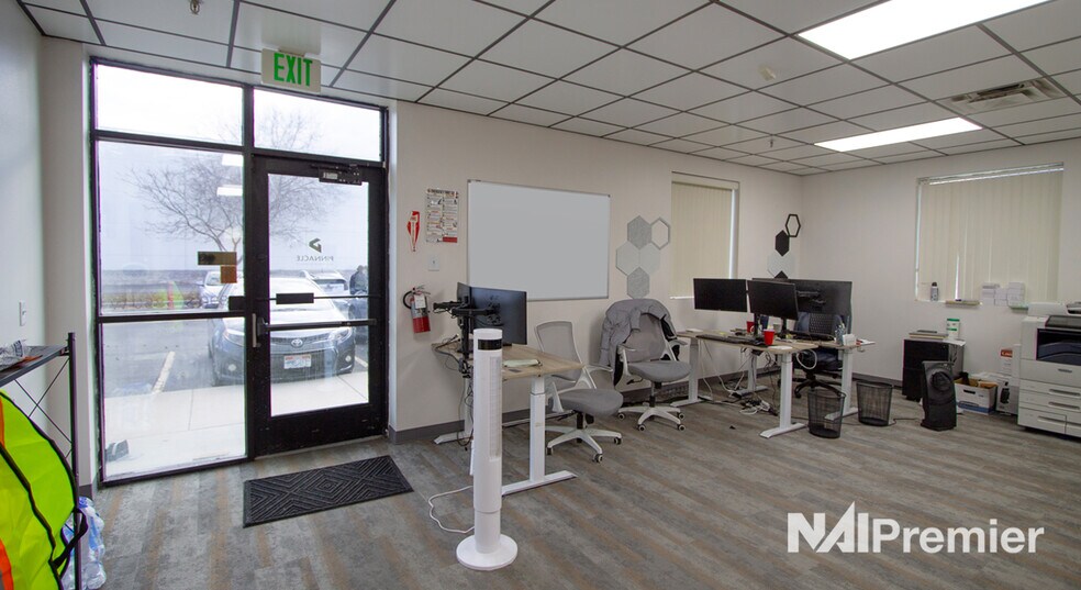 More Photos Of 1890 S 3850 W, Salt Lake City Light Manufacturing For Lease