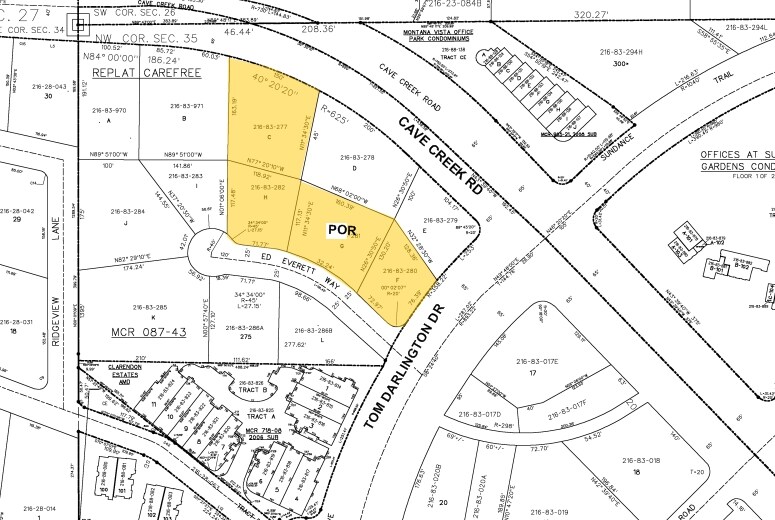 More Photos Of 7171 E Cave Creek Rd, Carefree Coworking Space