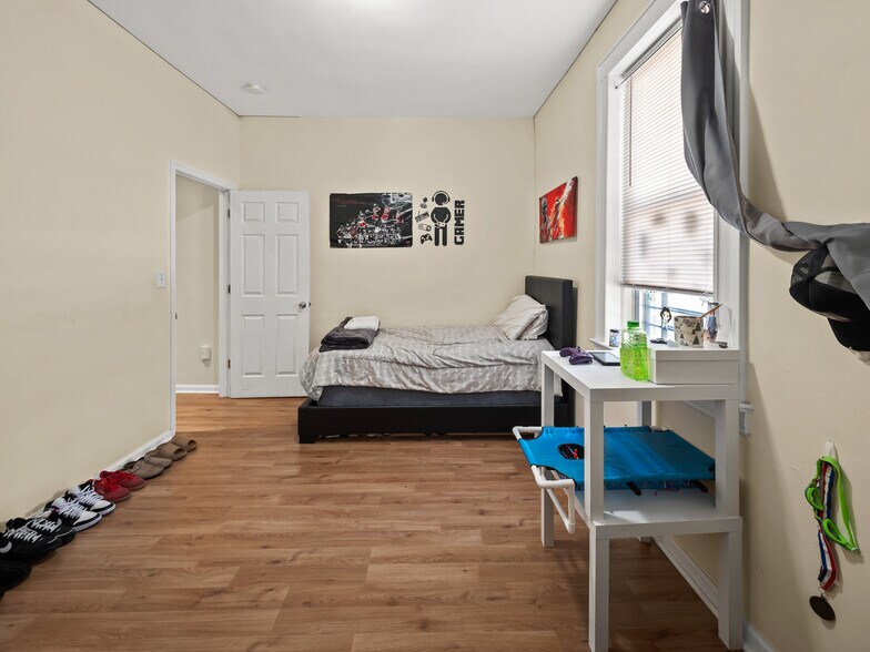 More Photos Of 63 Harrison Ave, Garfield Freestanding For Sale