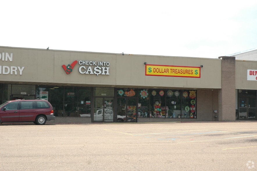 More Photos Of 2885-2899 Terry Rd, Jackson General Retail For Sale