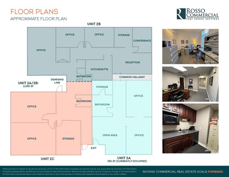 More Photos Of 1160 Spa Rd, Annapolis Office For Sale