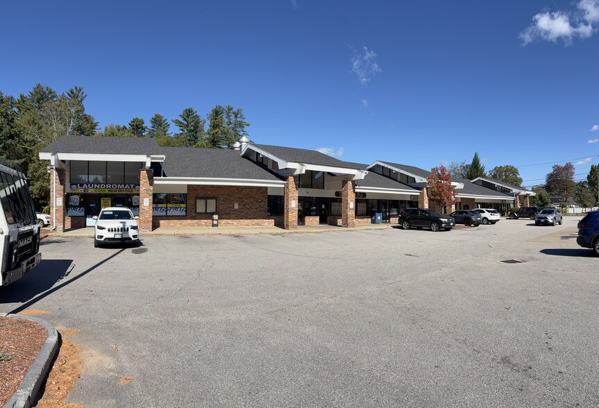 More Photos Of 9-15 Village St, Concord Restaurant For Sale