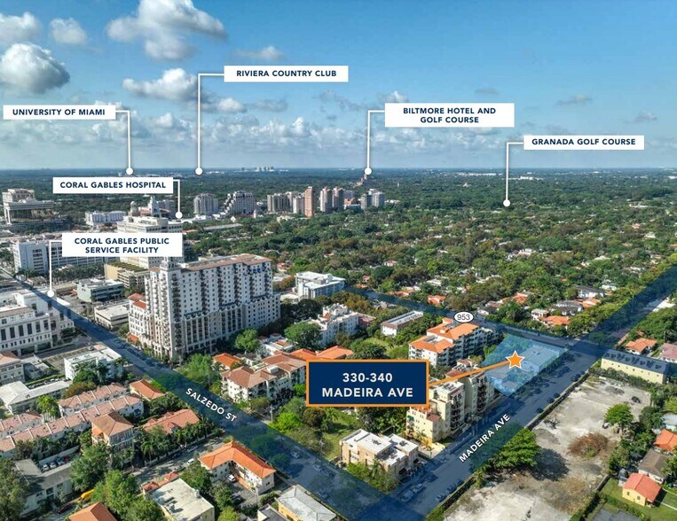 More Photos Of , Coral Gables Multifamily For Sale