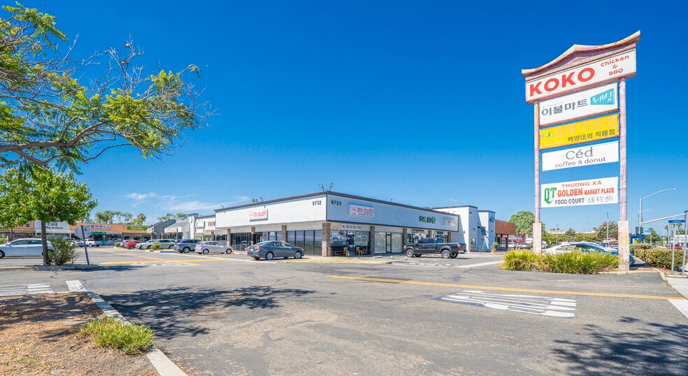 More Photos Of 9738 Garden Grove Blvd, Garden Grove Unknown For Lease