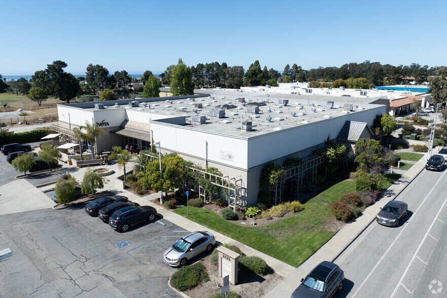 More Photos Of 2125 Delaware Ave, Santa Cruz Research And Development For Lease