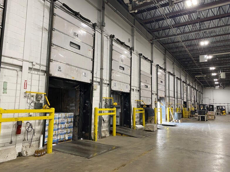 More Photos Of 200 Meadow Rd, Boston Refrigeration Cold Storage For Lease