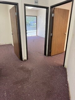 More Photos Of 2650-2656 Nicholson St, San Leandro Warehouse For Lease