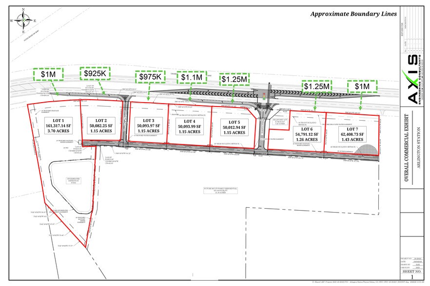 More Photos Of 0 Watson Blvd, Byron Land For Sale