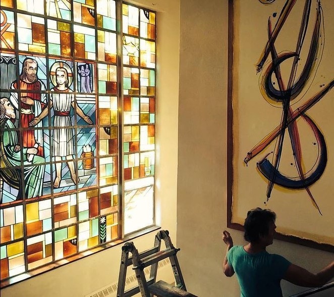 More Photos Of 501 Prospect St, Beloit Religious Facility For Lease