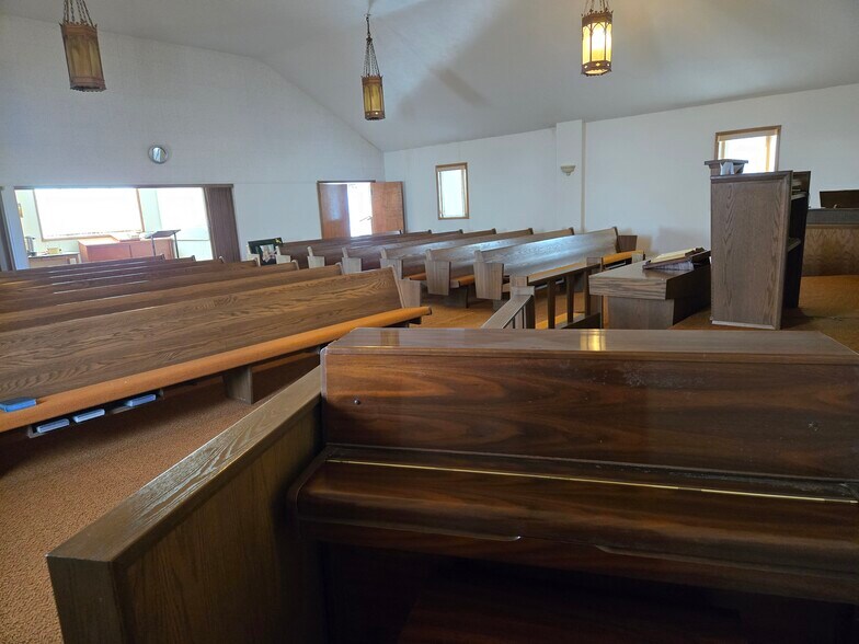 More Photos Of bronson street St, Orland Religious Facility For Sale