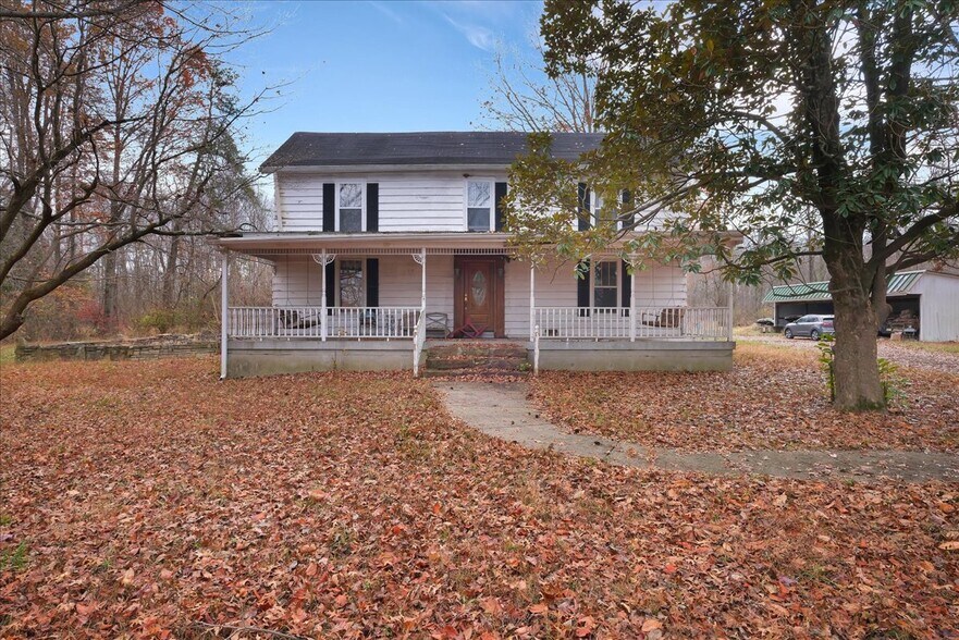 More Photos Of 9512 National Turnpike, Fairdale Land For Sale