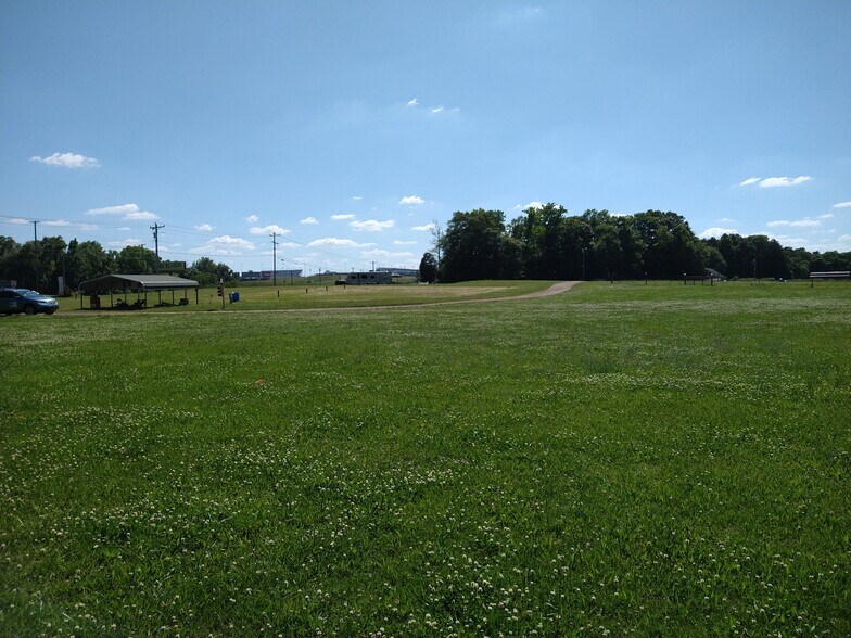 More Photos Of 4320 Concord Pkwy S, Concord Land For Sale