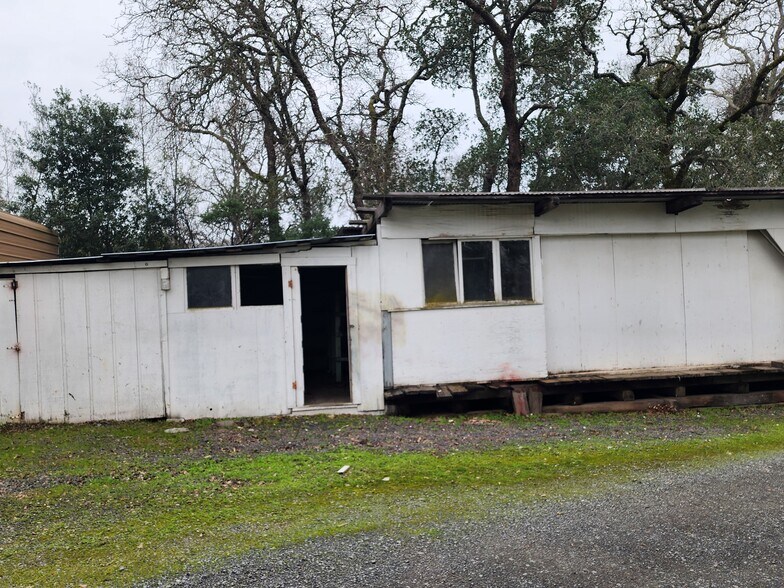 More Photos Of 16721 Highway 12, Sonoma Office For Sale