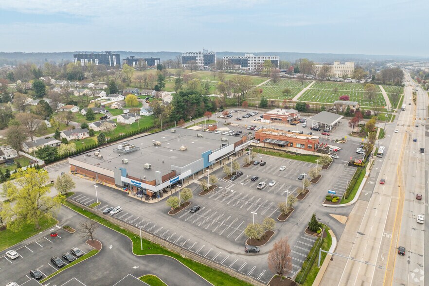 More Photos Of 125 W Dekalb Pike, King Of Prussia Freestanding For Lease