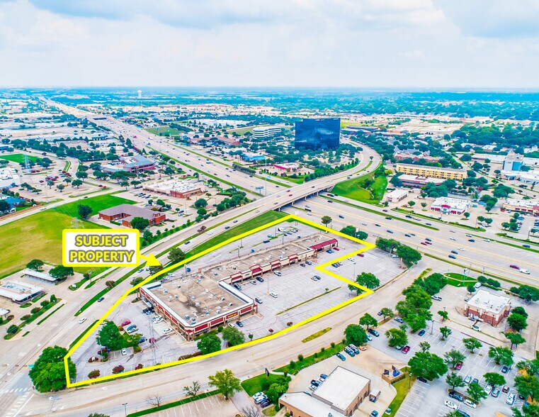 More Photos Of 1915 N Central Expy, Plano Unknown For Lease