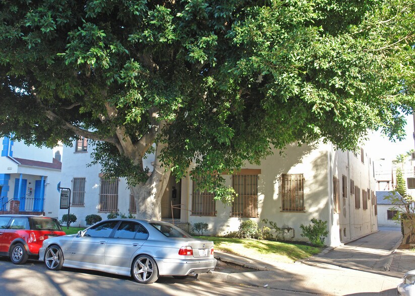 More Photos Of 626 S Cloverdale Ave, Los Angeles Apartments For Sale