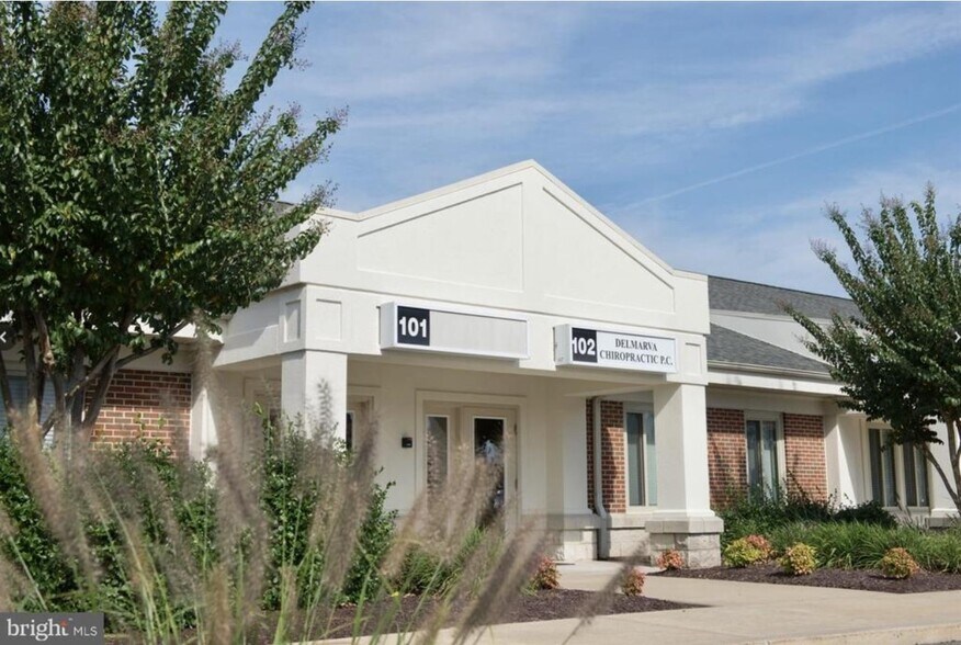 More Photos Of 1324 Belmont Ave, Salisbury Medical For Sale