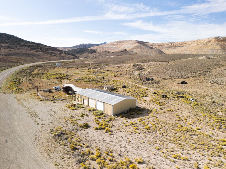 More Photos Of 2987 US-50 Hwy, Ely Flex For Sale