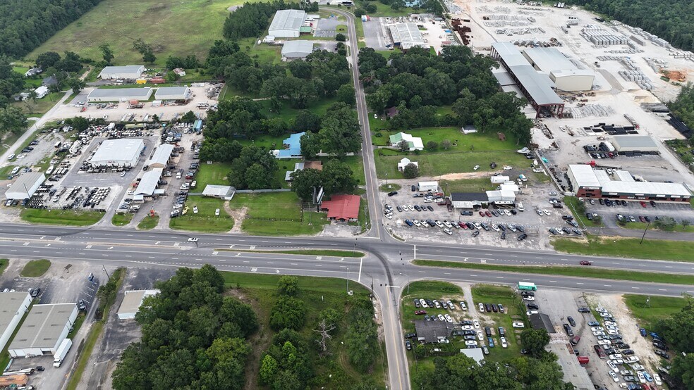 More Photos Of 5701 Us-90 Hwy, Theodore Freestanding For Lease