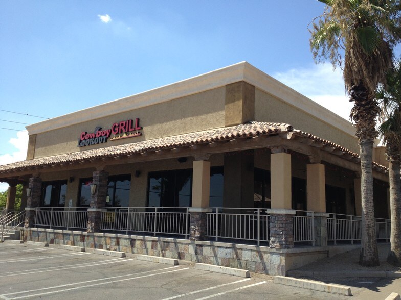 More Photos Of 1606-1618 E Bell Rd, Phoenix Unknown For Sale