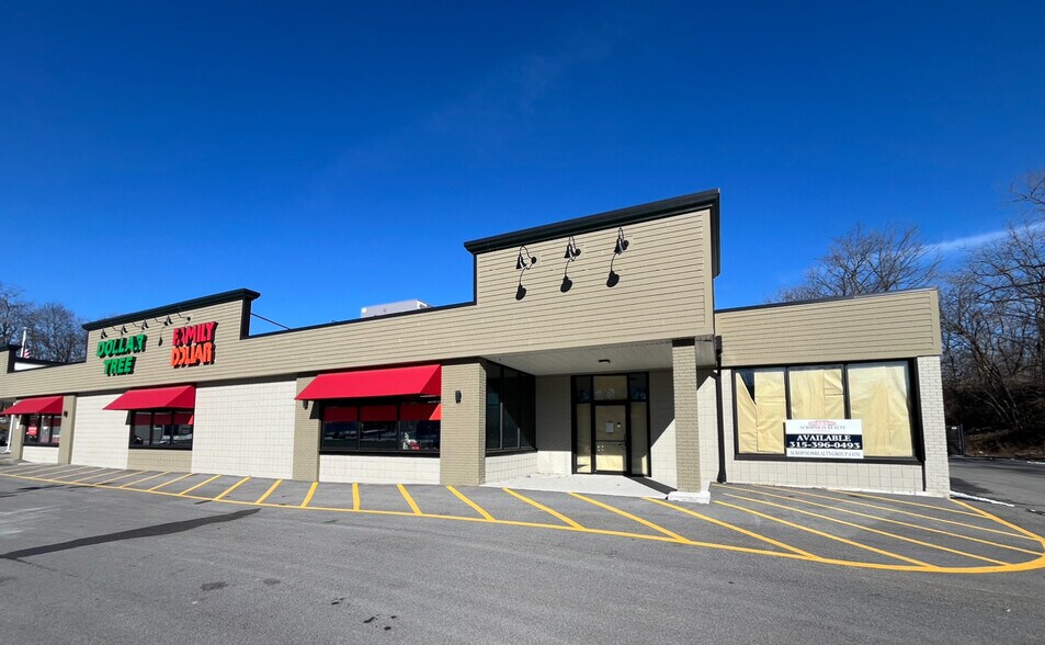 More Photos Of 7275-7289 W Main St, Lima Storefront For Lease