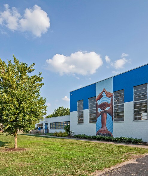 Primary Photo Of 808 E Pettigrew St, Durham Lodge Meeting Hall For Lease