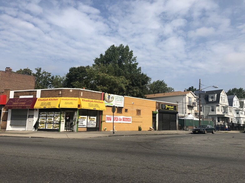 Primary Photo Of 783 S Orange Ave, Newark Storefront For Sale