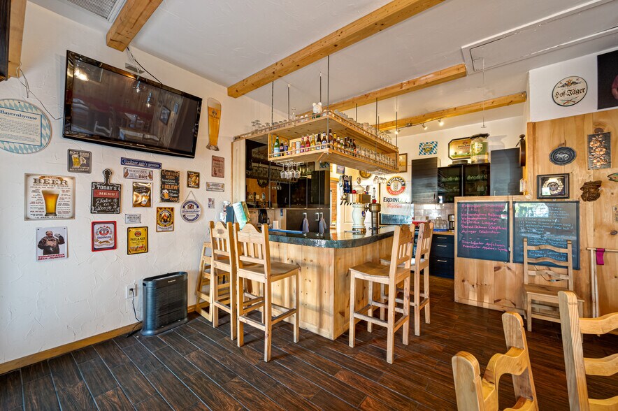 More Photos Of 1995 E Bay Dr, Largo Restaurant For Sale