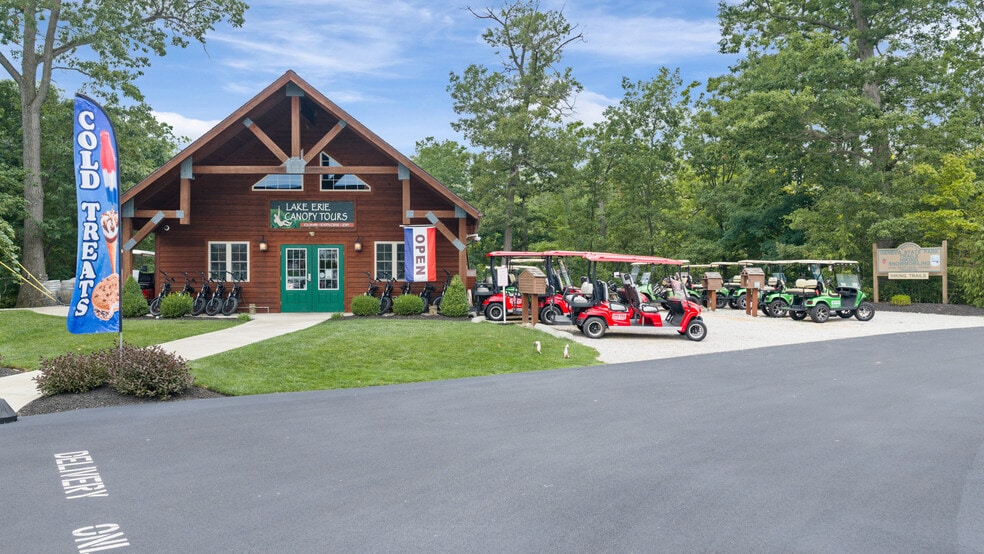 More Photos Of 5196 Lake Rd E, Geneva Hotel For Sale