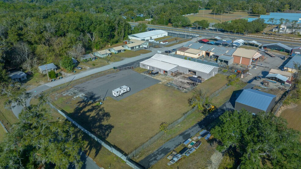 More Photos Of 943 NW 17th Ave, Ocala Warehouse For Sale