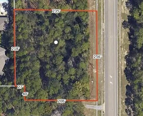 Primary Photo Of Jam Ln, Biloxi Land For Sale