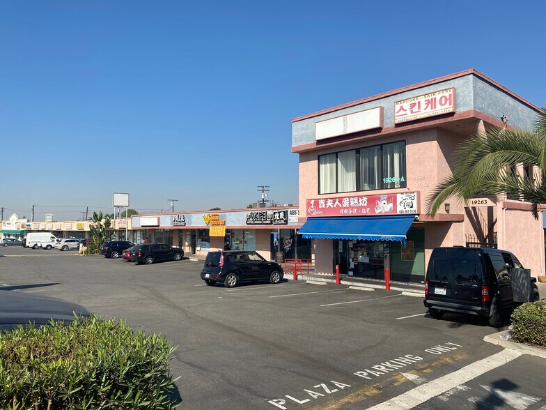 More Photos Of 19223-19235 Colima Rd, Rowland Heights Unknown For Lease