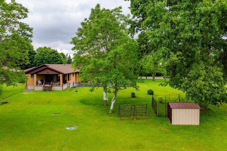 More Photos Of 6378 Mountain Rd, Niagara Falls Land For Sale