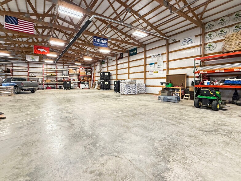More Photos Of 39300 County Road 71, Crook Flex For Sale