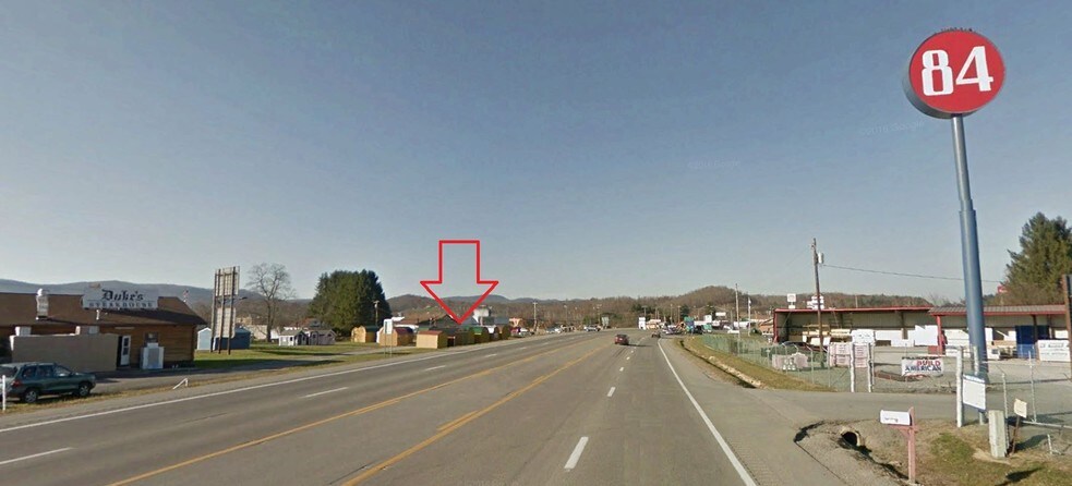 More Photos Of 35 Country Club Rd, Elkins Land For Sale