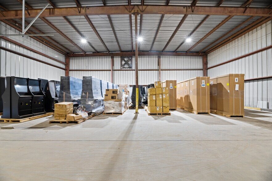 More Photos Of 3283 Frog Level Rd, Greenville Warehouse For Sale