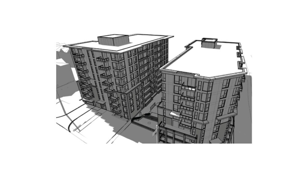 More Photos Of 3277 St Joseph Blvd, Ottawa Land For Sale