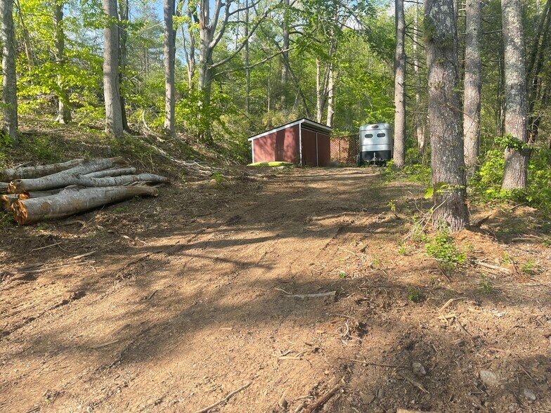 More Photos Of 152 Shope Creek Rd, Asheville Land For Sale