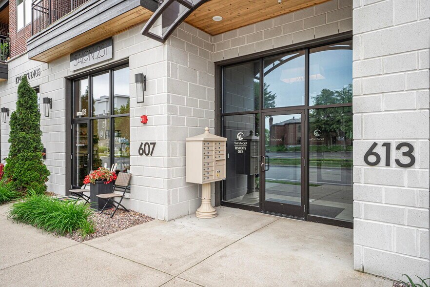 More Photos Of 607 Randolph St, Traverse City Medical For Sale